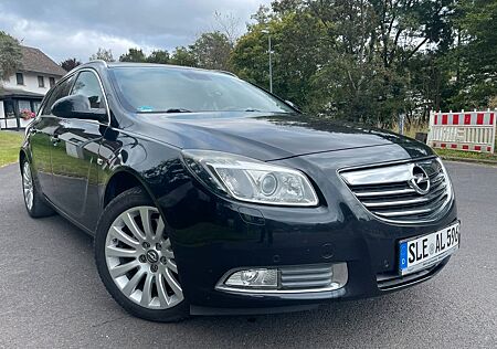 Opel Insignia Sports Tourer 2.8 V6 Turbo 4x4