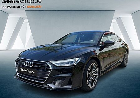 Audi A7 Sportback APP+DAB+SHZ+VIRT+ACC+LED+NAVI+PDC