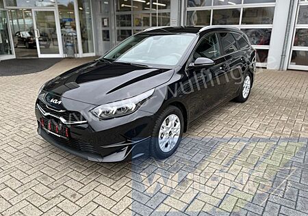 Kia Cee'd Sportswagon 1.5T-GDI DCT Vision Kamera Nav