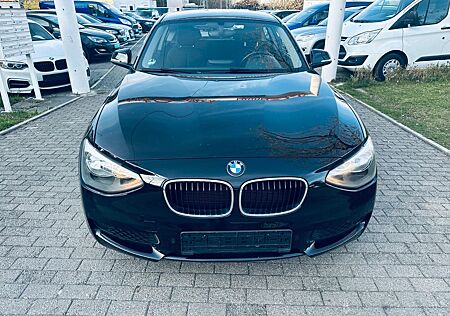 BMW 116 Baureihe 1 Lim. 3-trg. i