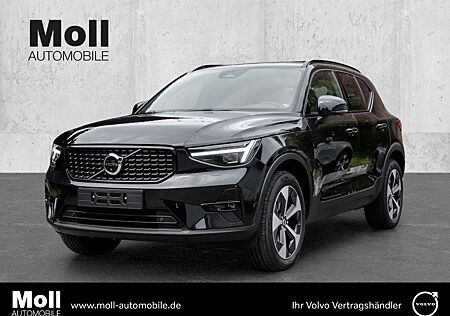 Volvo XC 40 XC40 B3 Benzin Plus Dark Business-Paket BLIS Pix