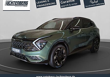Kia Sportage 1.6 GT-LINE PHEV Plug-In Hybrid 4WD AHK