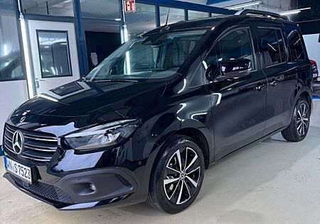 Mercedes-Benz T-Klasse T-Class T 180 Standard Standard