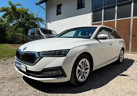 Skoda Octavia Combi First Edition