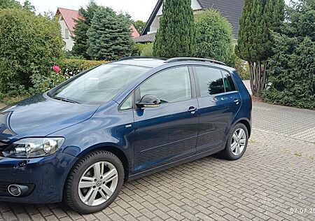 VW Golf Plus Volkswagen 1.4 TSI MATCH MATCH