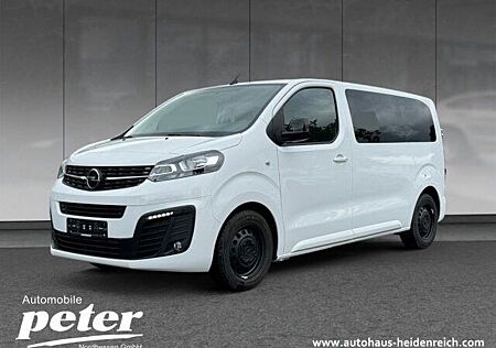 Opel Vivaro 1.5 D M 9-Sitzer *NAVI*KLIMA vo.+hi.*