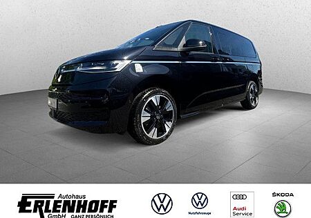 VW T7 Volkswagen Multivan 2.0 TDI Style lang , 7-Sitzer, Navi,