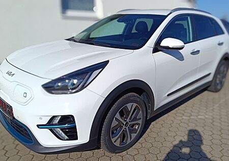 Kia Niro e- Spirit 64kWh