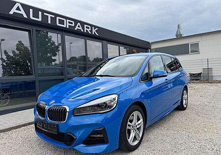 BMW 2er 220i Gran Tourer M-SPORT *HEAD-UP*NAVI*LED*H&K*