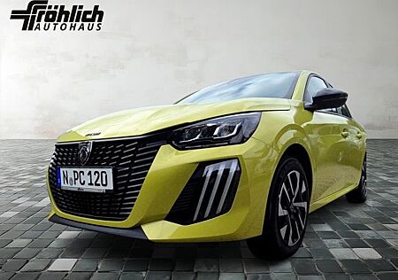 Peugeot 208 gebraucht kaufen Peugeot 208 Hybrid 110 e-DSC6 Style