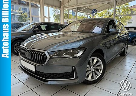 Skoda Superb Combi Selection 1.5 eTSI mHEV OPF DSG