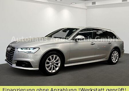 Audi A6 gebraucht kaufen Audi A6 Avant 2.0 TDI ultra*ACC*LED*NAVI*BOSE*CAM
