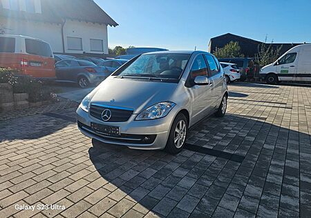 Mercedes-Benz A 180 A CDI Classic