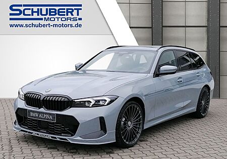 Alpina B3 Touring UPE 116.940,-€ HUD AHK Pano ACC H/K