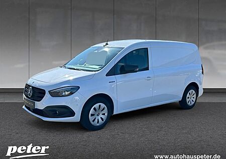 Mercedes-Benz eCitan Kasten PRO Lang LED+MBUX+NAVI