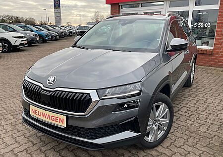 Skoda Karoq Top Selection 1.5 TSI *DSG*schwAHK*Kamera*
