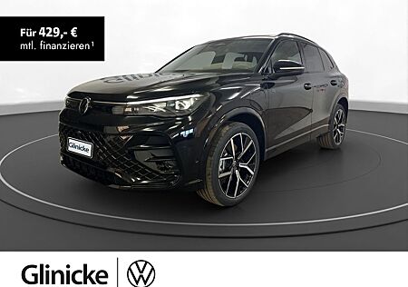 VW Tiguan Volkswagen R-Line 1,5 eHybrid Infotainment LM"20 AHK