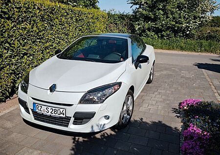 Renault Megane Coupé-Cabriolet TCe 130 Dynamique Dyn...