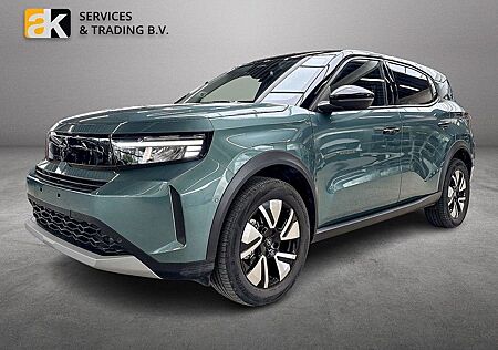 Opel Frontera GS 44kWh (Khaki Green)
