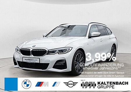 BMW 330d Touring M-Sport LASER ACC NAVI SHZ PDC