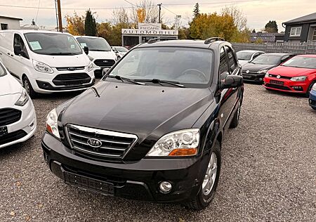 Kia Sorento 2.5 CRDi VGT LX *MwSt*