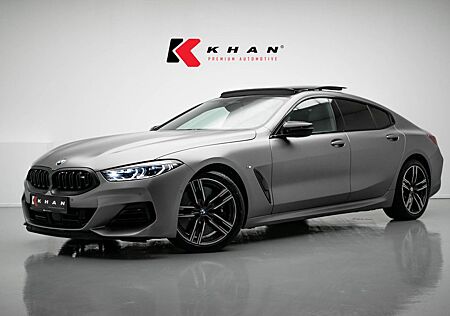 BMW M850i M850 8-serie Gran Coupé xDrive High Execut