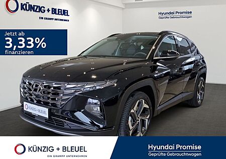 Hyundai Tucson 1.6 T-GDI Prime Panorama Navi Rückfahrkam