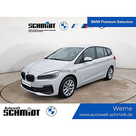 BMW 2er Gran Tourer leasen BMW 2er Gran Tourer leasen
