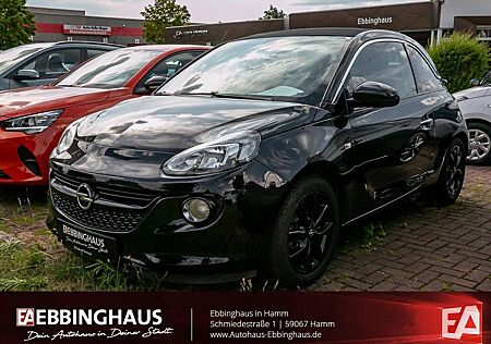 Opel Adam 1.4 Open Air 120 Jahre Fernlicht-Assistent