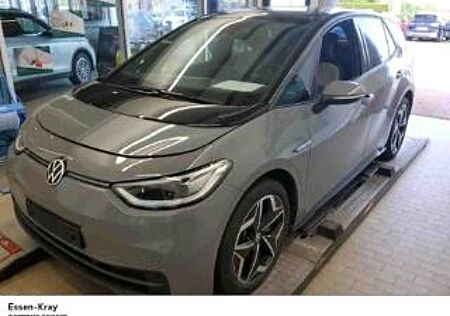 VW ID.3 Volkswagen Pro Business LED ACC Navi Kamera