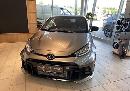 Toyota Yaris GR