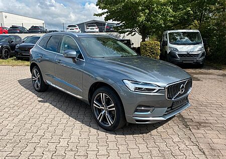 Volvo XC 60 XC60 INSCRIPTION PHEV + PANO+NAVI+LED+EL.SITZE