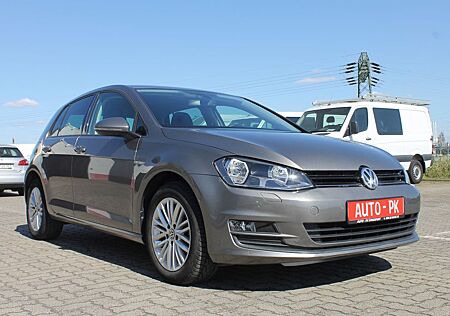 VW Golf Volkswagen VII Lim. Cup BMT