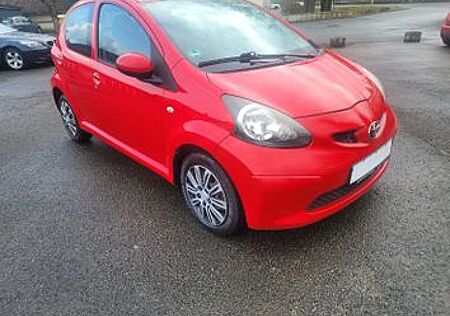 Toyota Aygo (X) Aygo AYGO KLIMA