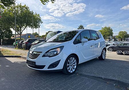 Opel Meriva B Innovation