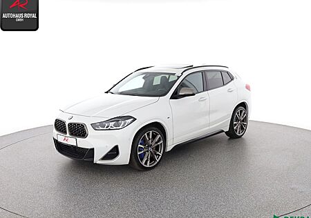 BMW X2 M35i xDrive SHADOW KAMERA,KEYLESS,HUD,MEMORY