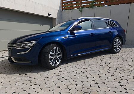 Renault Talisman ENERGY dCi 160 EDC Limited Grandtou...