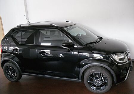 Suzuki Ignis 1.2 HYBRID Allgrip Comfort+,Vollaustattung