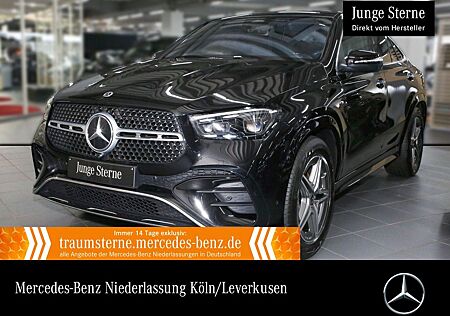 Mercedes-Benz GLE 400 gebraucht kaufen Mercedes-Benz GLE 400 e 4M Cp AMG Premium/360°/Pano/Memo