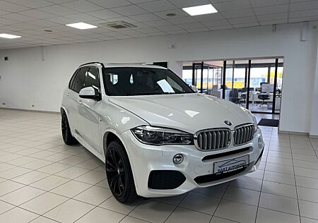 BMW X5 xDrive 40 d/PANO/AHK/313 PS/M-PAKET
