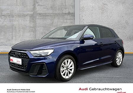 Audi A1 Sportback 30 TFSI S line Navi Kamera