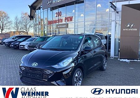 Hyundai i10 Trend MY25 1.0 Benzin (63 PS) 5-MT 2WD Navig