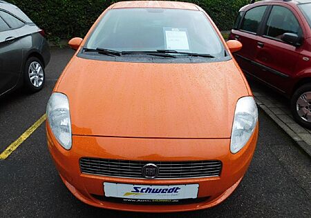 Fiat Grande Punto 1.4 16V Turbo Sport