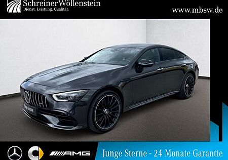 Mercedes-Benz AMG GT 53 4MATIC+ 360*AHK*Pano*Distr*