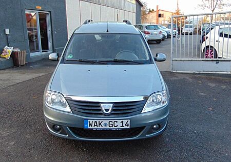 Dacia Logan MCV Kombi Laureate