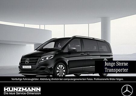 Mercedes-Benz Vito 119 CDI Tourer PRO Lang Navi Distronic