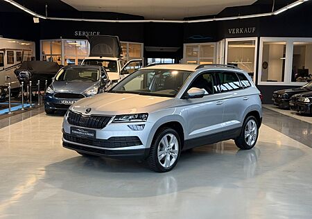 Skoda Karoq 1.0 TSI DSG Style+Apple Carp.+NAV+LED+DAB+