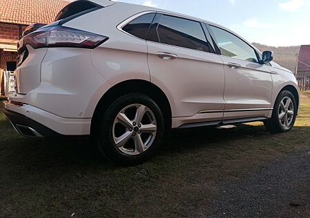 Ford Edge 2,0 l TDCi Bi-Turbo Vignale