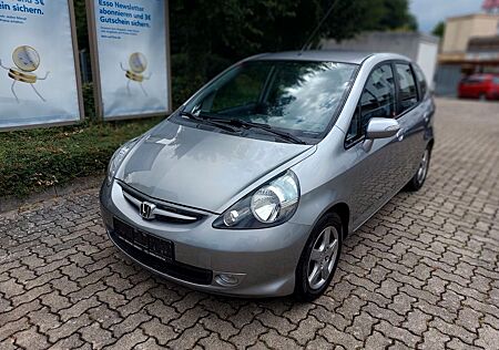Honda Jazz 1.4 LS Automatikgetriebe