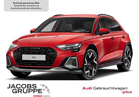 Audi A3 allstreet 35 TFSI Matrix*AHK*PDC *